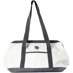 Rip Curl Surf Series Sac Fourre-tout Femme, Blanc/noir