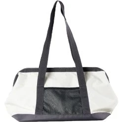 Rip Curl Surf Series Sac Fourre-tout Femme, Blanc/noir -VAUDE Boutique rip curl surf series tote bag women off white 3