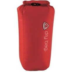 Robens Sac étanche 20l, Rouge