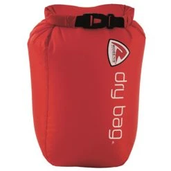 Robens Sac étanche 4l, Rouge