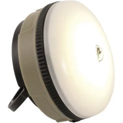 Robens Dunkery Éclairage Rechargeable, Blanc/noir