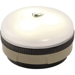 Robens Dunkery Éclairage, Blanc/noir