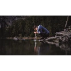 Robens Fjell Serviette De Trekking L, Gris -VAUDE Boutique robens fjell trekking towel l 3