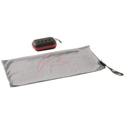 Robens Fjell Trekking Towel S, Gris