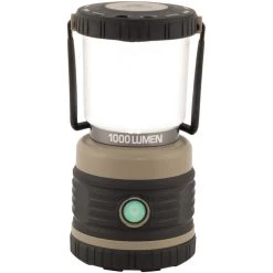 Robens Lighthouse Lampe Rechargeable, Marron/beige -VAUDE Boutique robens lighthouse lamp rechargeable 4