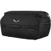 SALEWA Dry Back Duffle 60L, Noir