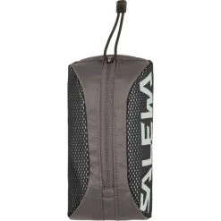 SALEWA Flask Holder, Gris