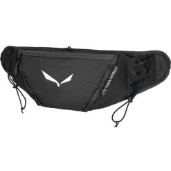 SALEWA Lite Train Hip Belt, Noir