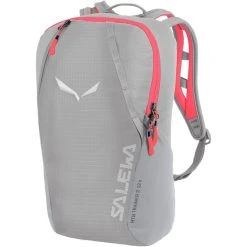 SALEWA Mtn Trainer 2 12 Sac à Dos Enfant, Gris