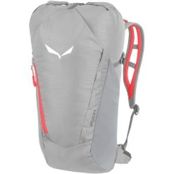 SALEWA Ortles 16 Sac à Dos Enfant, Gris