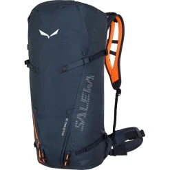 SALEWA Ortles Wall 32 Backpack, Bleu