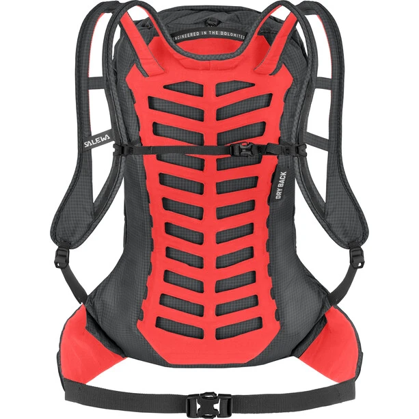 SALEWA Pedroc Pro 20L Backpack Women, Gris 2 SALEWA Pedroc Pro 20L Backpack Women, Gris – Image 2