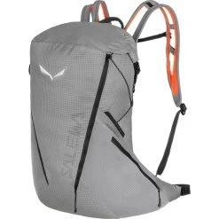 SALEWA Pedroc Pro 22L Backpack Men, Gris