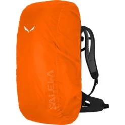 SALEWA Raincover 35-55l, Orange
