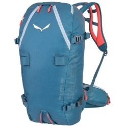 SALEWA Randonnée 30 Sac à Dos Femme, Bleu