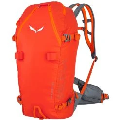 SALEWA Randonnée 32 Sac à Dos, Orange