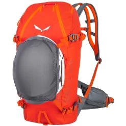 SALEWA Randonnée 32 Sac à Dos, Orange -VAUDE Boutique salewa randonnee 32 ryggsaeck orange 3