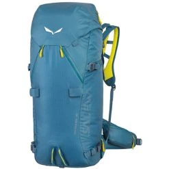 SALEWA Randonnée 36 Sac à Dos, Bleu