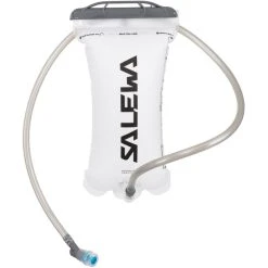 SALEWA Transflow Bag Hydration Bladder 1,5l, Transparent