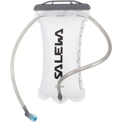 SALEWA Transflow Bag Vessie D'hydratation 2l, Transparent