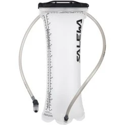 SALEWA Transflow Bag Vessie D'hydratation 3l, Transparent