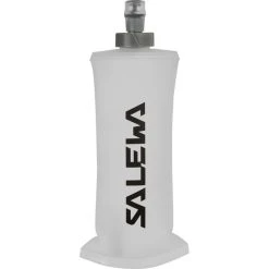 SALEWA Transflow Flask 0,5l, Transparent
