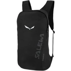 SALEWA Ultralight 22L Sac à Dos, Noir