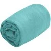 Sea To Summit Airlite Towel XXS, Turquoise