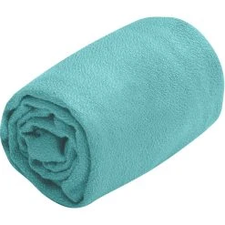 Sea To Summit Airlite Towel XXS, Turquoise