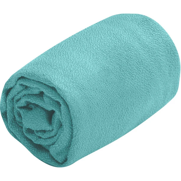 Sea To Summit Airlite Towel XXS, Turquoise 1 Sea To Summit Airlite Towel XXS, Turquoise