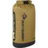 Sea To Summit Big River Dry Bag 20l, Beige