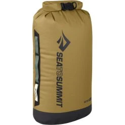 Sea To Summit Big River Dry Bag 20l, Beige