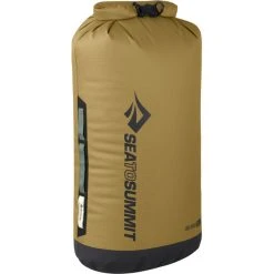 Sea To Summit Big River Dry Bag 35l, Or