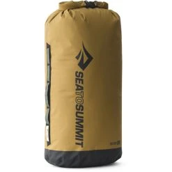 Sea To Summit Big River Dry Bag 65l, Or