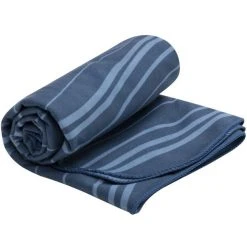 Sea To Summit Drylite Towel M, Bleu