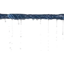 Sea To Summit Drylite Towel M, Bleu -VAUDE Boutique sea to summit drylite towel m atlantic wave 3