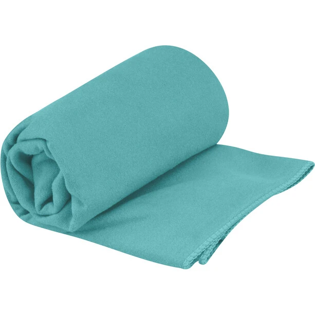 Sea To Summit Drylite Towel S, Turquoise 1 Sea To Summit Drylite Towel S, Turquoise