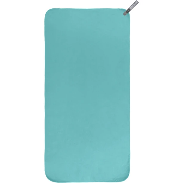 Sea To Summit Drylite Towel S, Turquoise 2 Sea To Summit Drylite Towel S, Turquoise – Image 2