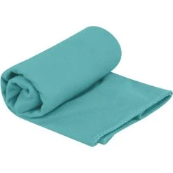 Sea To Summit Drylite Towel XS, Turquoise