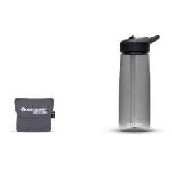 Sea To Summit Drylite Towel XS, Turquoise 5 Sea To Summit Drylite Towel XS, Turquoise -VAUDE Boutique sea to summit drylite towel xs baltic 3