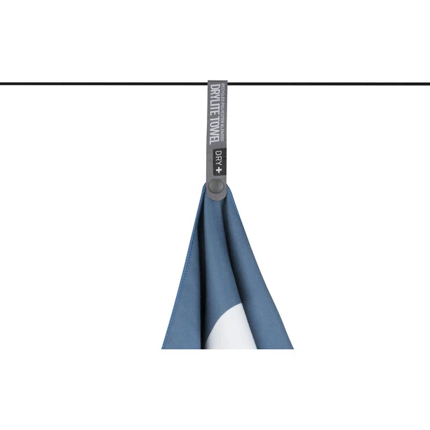 Sea To Summit Drylite Towel XXL, Bleu 3 Sea To Summit Drylite Towel XXL, Bleu – Image 3