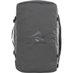 Sea To Summit Duffle Bag 65l, Gris