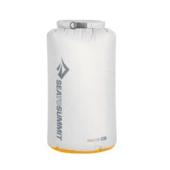 Sea To Summit EVac Sac étanche 20l, Gris