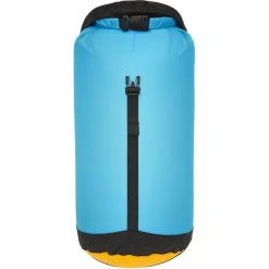 Sea To Summit Evac UL Compression Dry Bag 13l, Turquoise