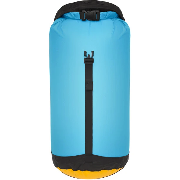 Sea To Summit Evac UL Compression Dry Bag 13l, Turquoise 1 Sea To Summit Evac UL Compression Dry Bag 13l, Turquoise