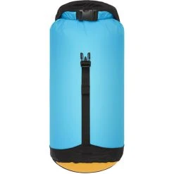 Sea To Summit Evac UL Compression Dry Bag 8l, Turquoise