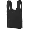 Sea To Summit Fold Flat Pocket Shopping Bag 9l, Noir