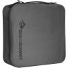 Sea To Summit Hydraulic Packing Cube L, Noir