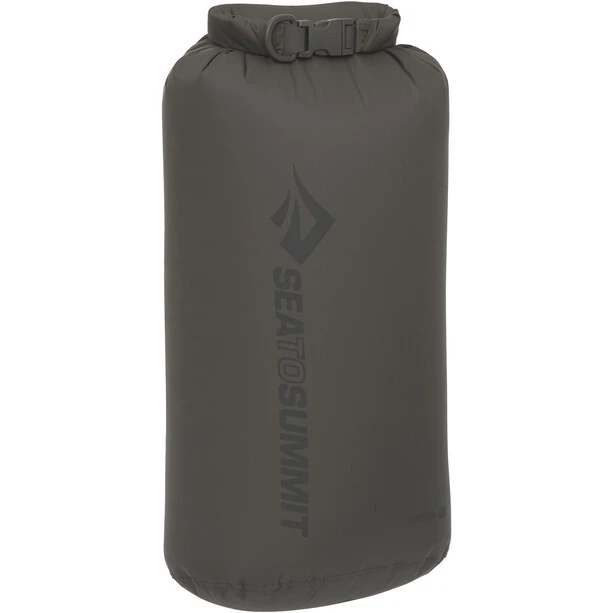 Sea To Summit Lightweight Dry Bag 8l, Gris 1 Sea To Summit Lightweight Dry Bag 8l, Gris