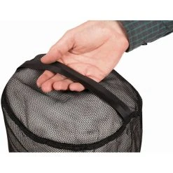 Sea To Summit Mesh Sacs De Rangement S, Noir -VAUDE Boutique sea to summit mesh stuff sack s black 3